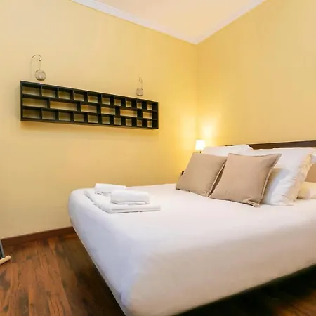 Apartment Atico Catedral