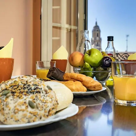 Apartment Atico Catedral