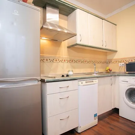 Apartment Atico Catedral Malaga