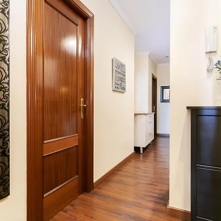 Apartment Atico Catedral *