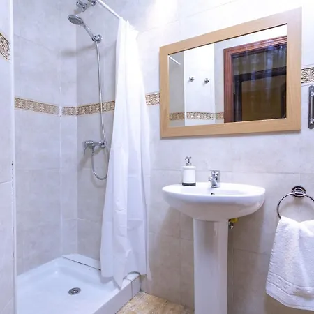 Atico Catedral Apartment