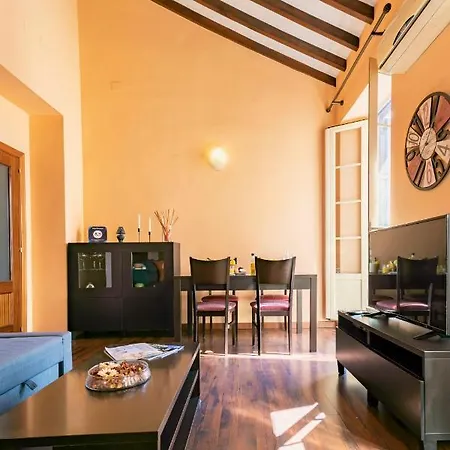Apartment Atico Catedral